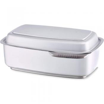 Magic Edition Bac/Plat Multi Cuisson Acier Fissler 2072536023