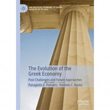 Vitalsource Technologies, Inc. Evolution of the Greek Economy