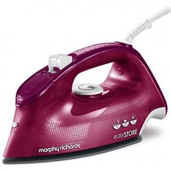 Morphy Richards Breeze Easystore Steam Iron