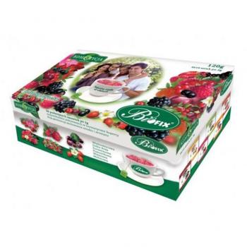 Bifix Thés Délice Fruité – Pack 120 g