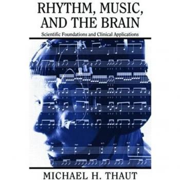 Rhythm, Music, and the Brain, Studies on New Music Research