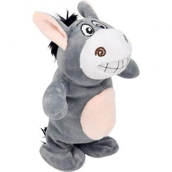 Juguete interactivo de animales de imitación para niños