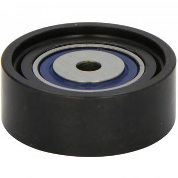 VAICO V10-0258 Dual-Function V-Rib Pulley – Guide & Deflect