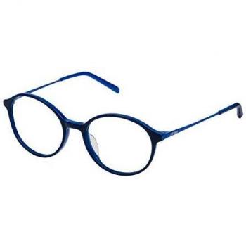 Sting Gafas Unisex Shiny Blue Top+Azure