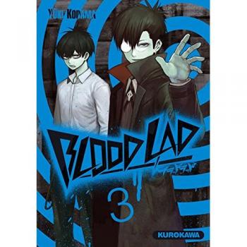 Blood Lad
