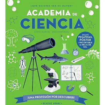 Academia de CIENCIA