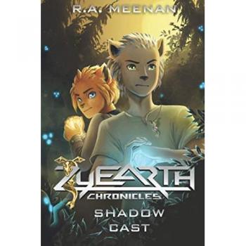 Shadow Cast (The Zyearth Chronicles, Band 1)