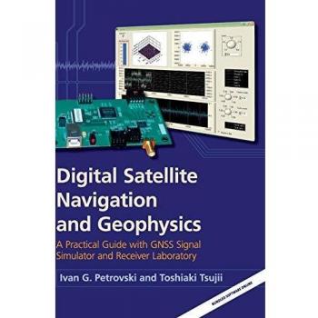 Digital Satellite Navigation and Geophysics