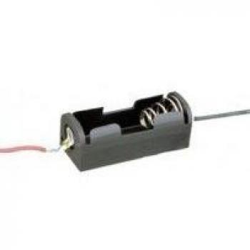 Portapila 1 Pila LR01, 27A, 23A BH-511A