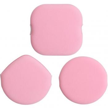 Microfibra Facial Pura 3 Paquete