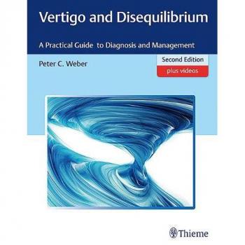 Vertigo and Disequilibrium