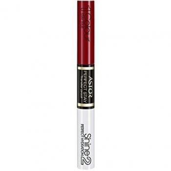 Astor Perfect Stay 16H Labios Larga Duración 225 Red Proof