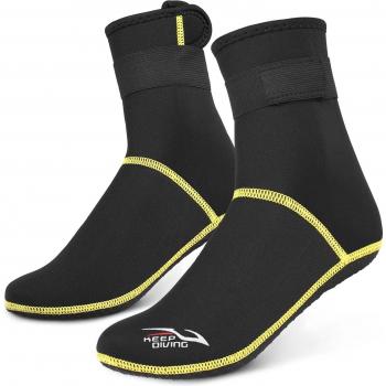 Buceo ComfortFit 3 mm