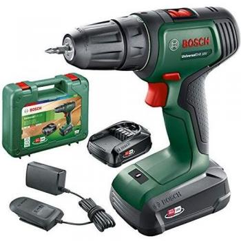Hammerbohrer Bosch Universaldrill Wireless 18 V