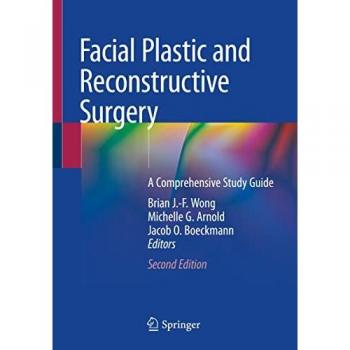 Facial Plastic and Reconstructive Surgery