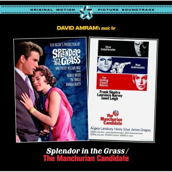 Splendor in the Grass+the Manchurian Candidate