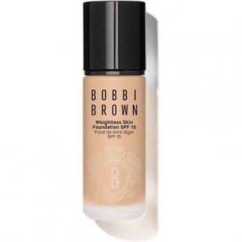 Fondotinta Mini Weightless Skin SPF 15