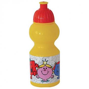 Bouteille Sportive M&M 350 ml