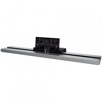 SUB400S Soporte de TV al Metal Plateado Sony
