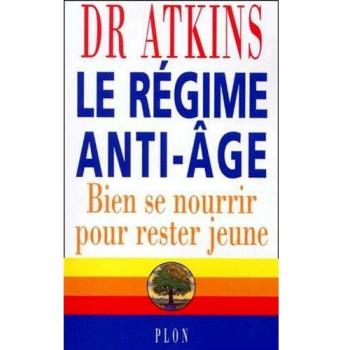Le Régime anti-âge : Bien se nourrir pour rester jeune