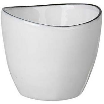 Coquetier Salt en porcelaine Broste Copenhagen