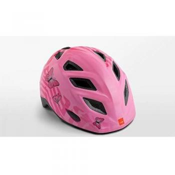 One‑Size Rose Butterfly Junior Helmet