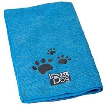Chadog Premium Microfiber Dog Bath Towel
