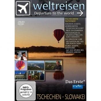 Weltreisen