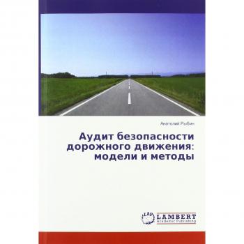 Audit bezopasnosti dorozhnogo dwizheniq: modeli i metody
