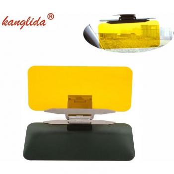 KANGLIDA UV-Schutz Brille für Nachtfahrten