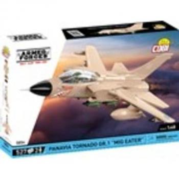 Cobi Tornado GR.1 MiG Eater