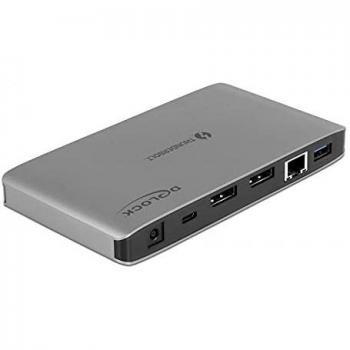 MegaDock 8K Thunderbolt 3
