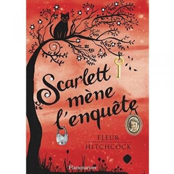 Scarlett mène l'enquête