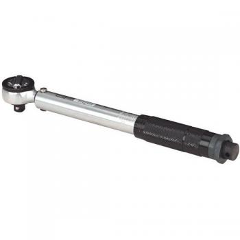 Clé de couple micrométrique 3/8 Sealey AK623