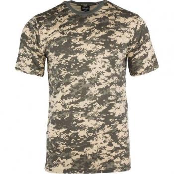 Taktisches T-Shirt AT-Digital