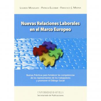 Nuevas relaciones laborales en el Marco Europeo