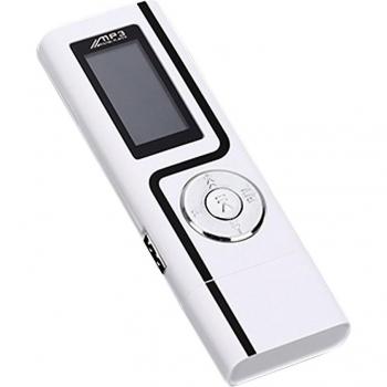 Reproductor de Música USB 25 con Soporte para 32GB