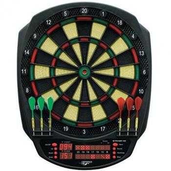 Carromco Striker-401