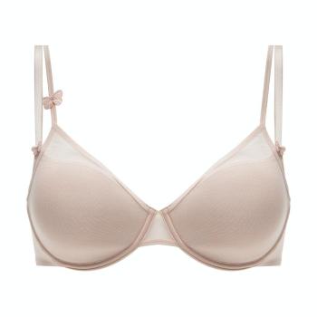 Miss Joy Bedeckender BH in Dune 85B