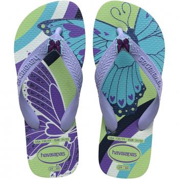 Havaianas Kids Fantasy Flip Flops