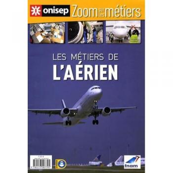 Isabelle Hallgren Les Métiers De L'Aérien