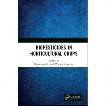 Vitalsource Technologies, Inc. Biopesticides In Horticultural Crops