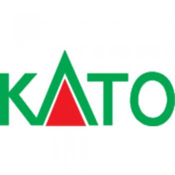 Azionamento Scambio 2‑504 H0 Kato Unitrack