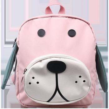 Mochila de Perro para Escuela Infantil