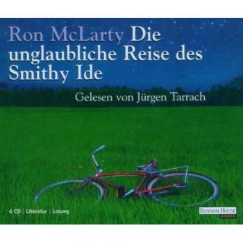 L'extraordinaire aventure de Smithy Ide