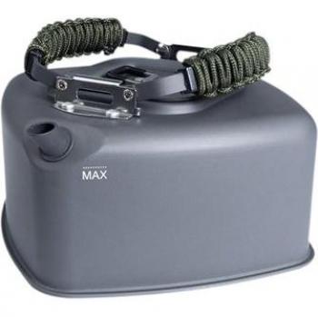 RidgeMonkey Paracord Edition Square Kettle 1.1L
