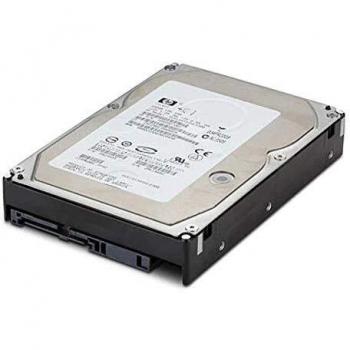 HPE 2.5 SAS HDD 500GB
