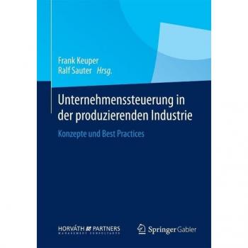 Vitalsource Technologies, Inc. Unternehmenssteuerung In Der Produzierenden Industrie