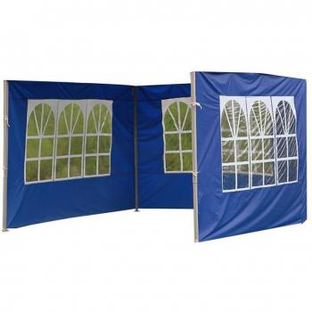 Panel Exterior WindShield Oxford