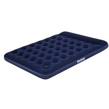 Colchón Hinchable de Aire Queen Bestway 203x152x28 cm